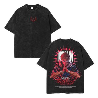 Na górę – T-shirty i koszulki