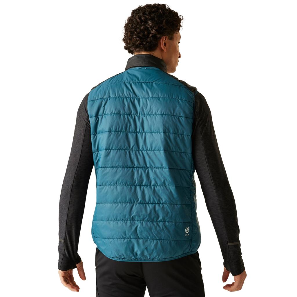 Mens Touring II Colour Block Gilet