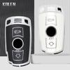 New Tpu Car Remote Key Case Cover Fob For Bmw E60 E61 E70 E81 E87 E90 E91 E92 X1 X5 X3 1 3 5 6 Series Z4 Protected Accessories