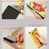 Lightweight Hand Sander Portable Polishing Sandpaper Holder Manual Sandpaper Holder  Woodwork