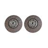 Dongfeng Original Clutch Disc for Cummins EQ Trucks