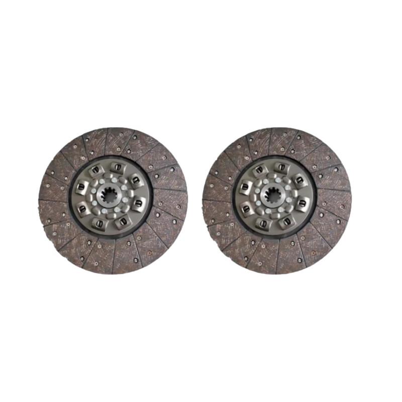Dongfeng Original Clutch Disc for Cummins EQ Trucks