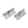 2*Self-Closing Stainless Steel Spring Door Hinge Hardware 1/1.5/2/2.5/3/4Inch AU