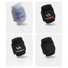 Professional Sports Winding Pressurized Wristband for Basketball Fitness Bench Press Ski Table Tennis Wrist Support