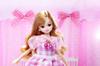 Sukienka Cherish Pink Licca-chan LW-10