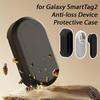 For Samsung Galaxy SmartTag2 Protective Case Anti Loss Device High-strength Magnetic Suction Waterproof Protective Case