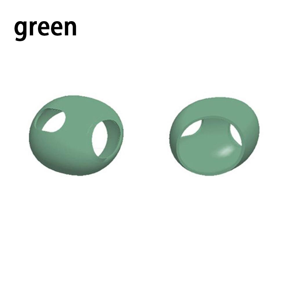 2026 New For AirPods 3rd Silicone Protective Case Skin Covers Earpads For Apple AirPod 3 Generation Ear Cover Tips Accessories
