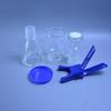Universal Filter Cup With Sand Core for Vacuum Filtration 300ml Liquid/Solvent Filter