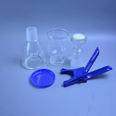 Universal Filter Cup With Sand Core for Vacuum Filtration 300ml Liquid/Solvent Filter