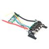 Versatile Battery PCB Protection Board PCB Metal Texture Suitable for Power Tool and Garden Equipment Providing Safety