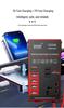 Truck and Car Inverter: 24V/12V to 220V High-Power Multifunctional Charging Converter
