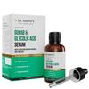 Dr. Sheth's Gulab & Glycolic Acid Brightening Face Serum 30ml Pack of 1 for Even Skin Tone