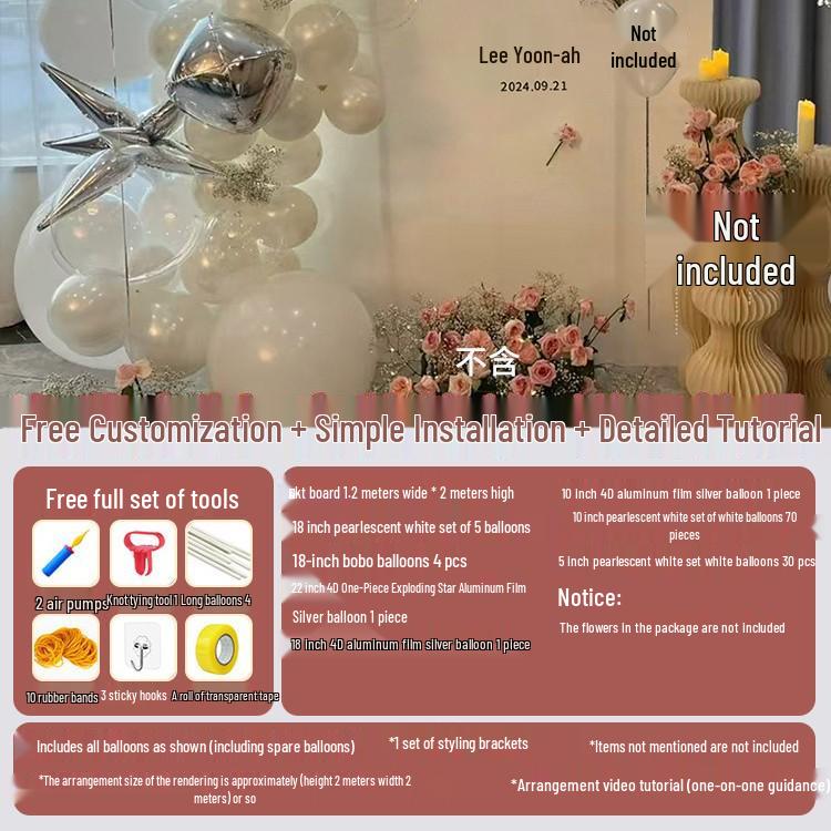 Индивидуальные шары для выпускного и дня рождения для мальчиков