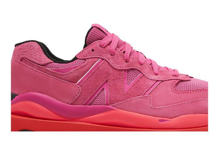 Men's Sneakers New Balance 57/40 'Pink Glow'