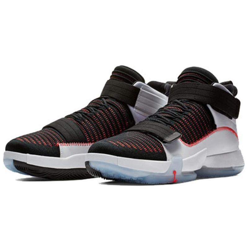 Jordan Supreme Elevation White Black Infrared 23 Jordan CD4330-106