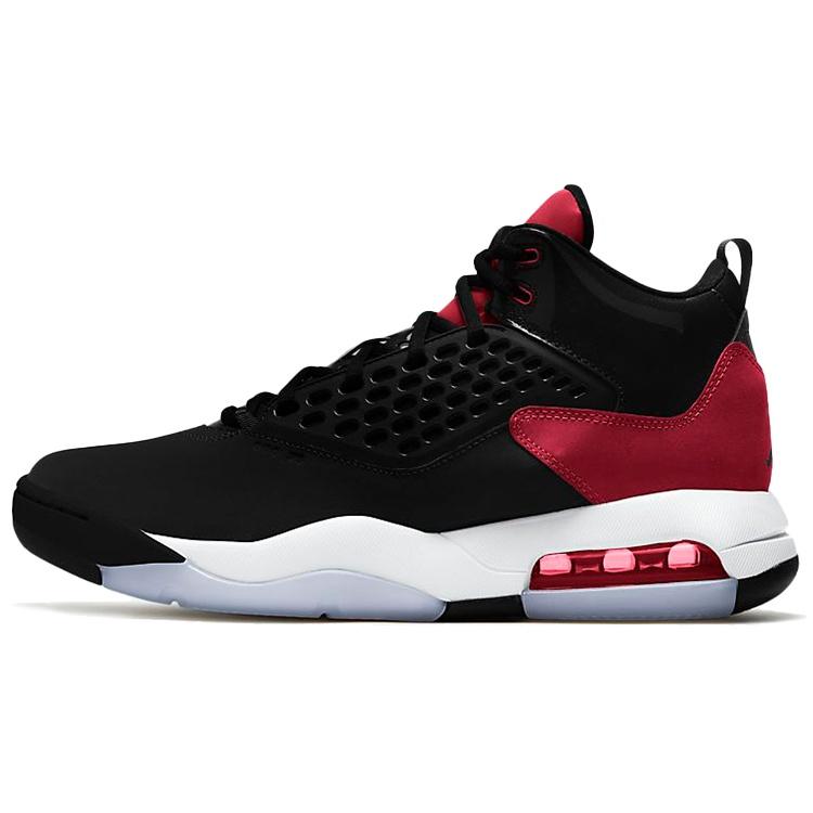 Air Jordan Maxin 200 `Black Gym