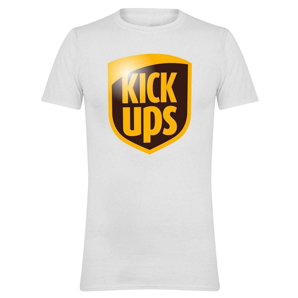 K-UP Unisex Adult Novelty Regular T-Shirt