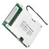 14S 30A Lithium Battery Protection Board 3.7V Li Ion Cell BMS PCB Board