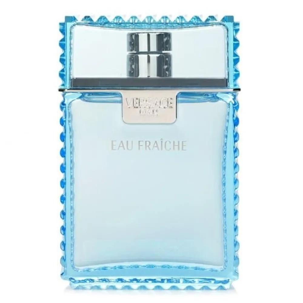 

Versace Eau Frache Hydrating Aftershave Lotion 100ml