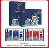 High-End Dragon Boat Festival Thermos Gift Set - Luxurious Business Souvenir for Anniversaries and Events