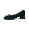 Misope Women S pumpS 4cm 2color 012431701