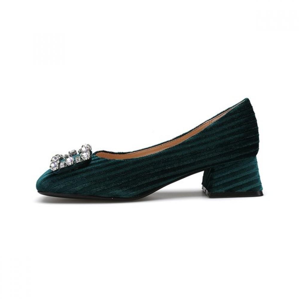 Misope Women S pumpS 4cm 2color 012431701
