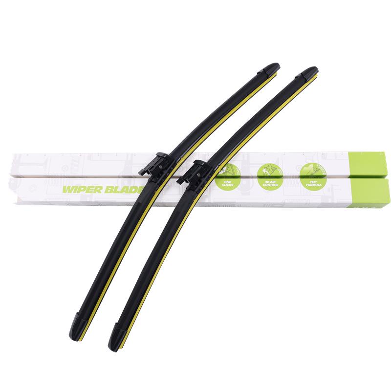 BYD Tang L Auto-Scheibenwischerblatt - HD Leise, Langlebig und Ideal für den grenzüberschreitenden Einsatz