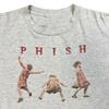 Vintage 90s Giant PHISH Dancing Band Tee T Shirt NI457