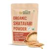 Polvo de Shatavari Vlado's Himalayan Organics 100g | Promueve la Lactancia Naturalmente | Ayuda a Mantener el Equilibrio Hormonal