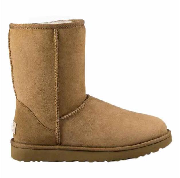 Ugg Classic Short II сапоги