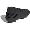 Adidas Nemeziz 19.3 Fg 'Black' F34390
