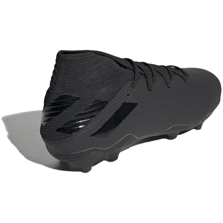 Adidas Nemeziz 19.3 Fg 'Black' F34390