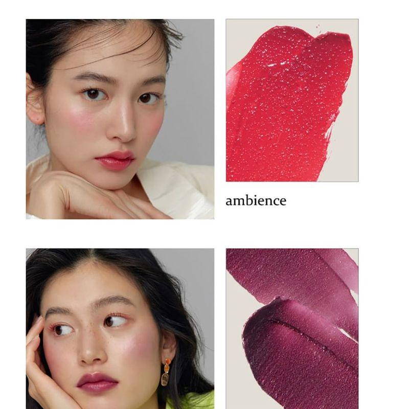 hince - Mood Enhancer Sheer - 2 Colors