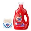 Safeguard Pure White Soap & OMO Laundry Detergent Bundle