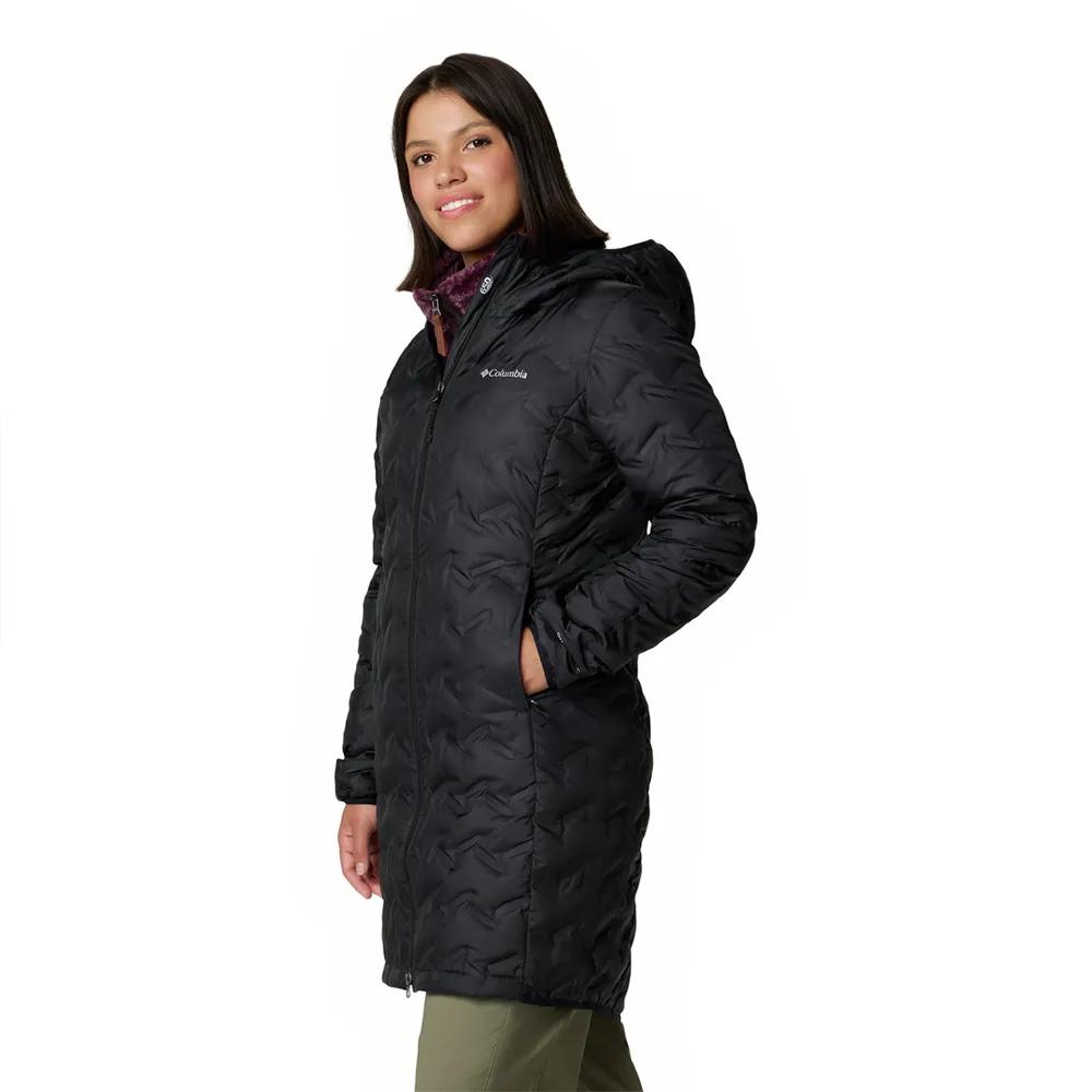 Columbia Delta Ridge™ II Long Coat