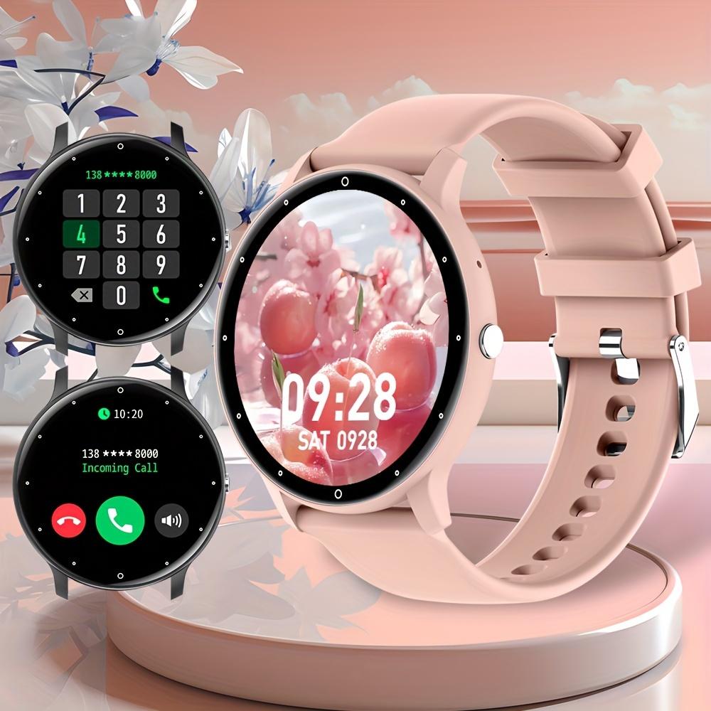 New Smart Watch Men Full Touch Screen Sport Fitness Watch IP67 Waterproof Wireless For Android/IPhone Smartwatch Men+box.