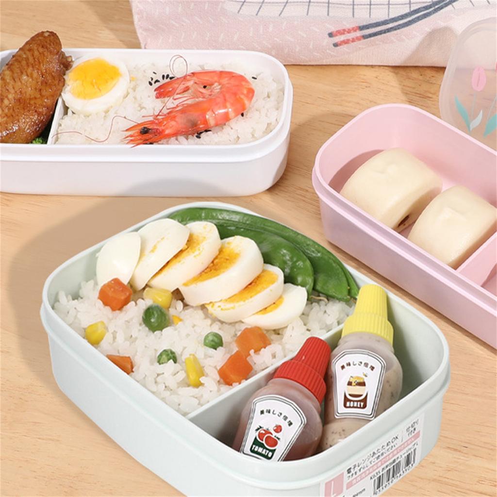 2pcs Portable Seasoning Cruet Bottle Condiment Storage Container Ketchup Honey Salad Dressing Dispenser Suitable For Bbq Picnic