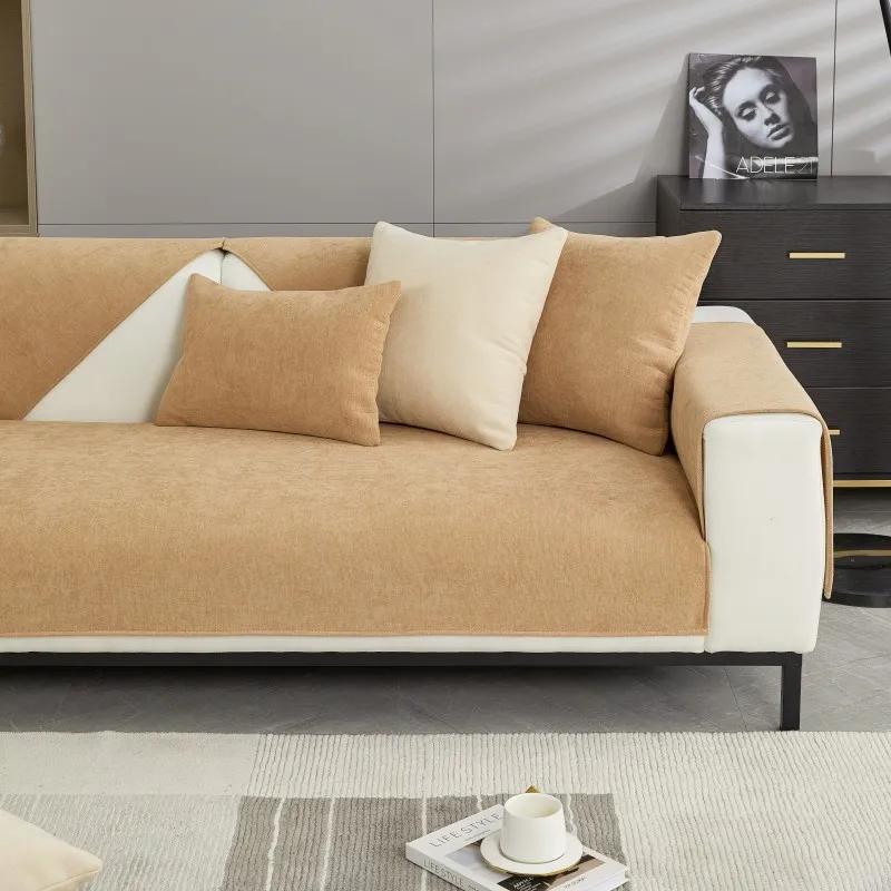 Универсальный водонепроницаемый чехол для дивана Four Seasons — фото 7