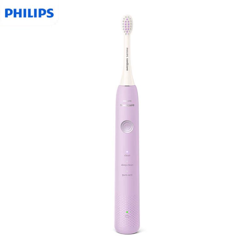 Philips HX2411 Smart Sonic Electric Toothbrush