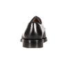 Yanko Hudson I Boxcalf Negro