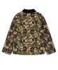 Rollingstudios Workwear Jacket Camouflage Beige