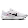 Nike Air Zoom Winflo 10 'White Black Crimson' Sneakers DV4022-100