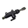 Motorcycle Rear Hydraulic Brake Master Cylinder Pump Accessories For BMW F650GS F800GS F800R F800GT F700GS 34217692190 ADV