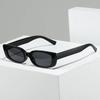Stylowe Klasyczny Styl Owalne Okulary Przeciwsłoneczne Kobiety Mężczyźni Klasyczne Stylowe Designerskie Okulary Przeciwsłoneczne Na Zewnątrz Jazda Samochodem Wędkarstwo Pani Mężczyzna Okulary Ochrona UV400