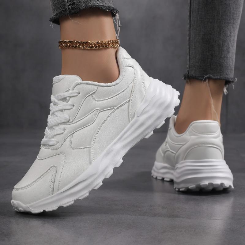 Summer Casual Sneakers Women 2025 Breathable Mesh Walking Outdoor Travel Shoes for Women Plus Size 41 42 Zapatillas Mujer