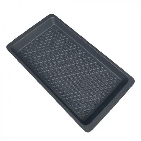1x For  2024 2025 Honda CR-V Center Console Tray 83402-3A0A01 Black Plastic