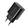 20W PD Fast Charger - Mobile Phone Adapter with EU, US, UK Specs, Supports Rapid Charging.