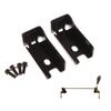 Adjustable TV Base Stand Bracket Replacement for KDL-32 42 50 55W 700B 800B 600A 650A 680A Easy Installation Accessories