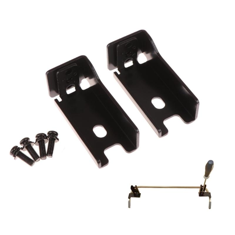 Adjustable TV Base Stand Bracket Replacement for KDL-32 42 50 55W 700B 800B 600A 650A 680A Easy Installation Accessories