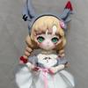 Nyssa Bizarre Nightmare Series Blind Box Kawaii Anime Action Figure 1/12 Bjd Girl Exquisite Gifts Toy Fashion Movable Action